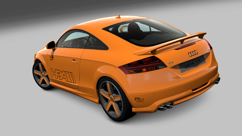 Illustration for article titled Shiny, Shiny Gran Turismo 5 Screens